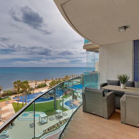 Apartamento Sea Senses Blue Ocean Torrevieja Exterior foto