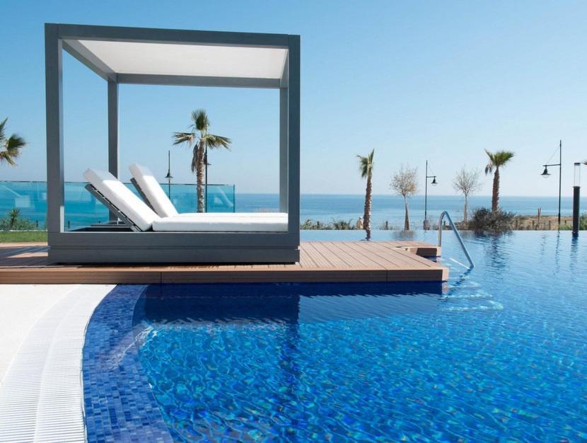 Apartamento Sea Senses Blue Ocean Torrevieja Exterior foto