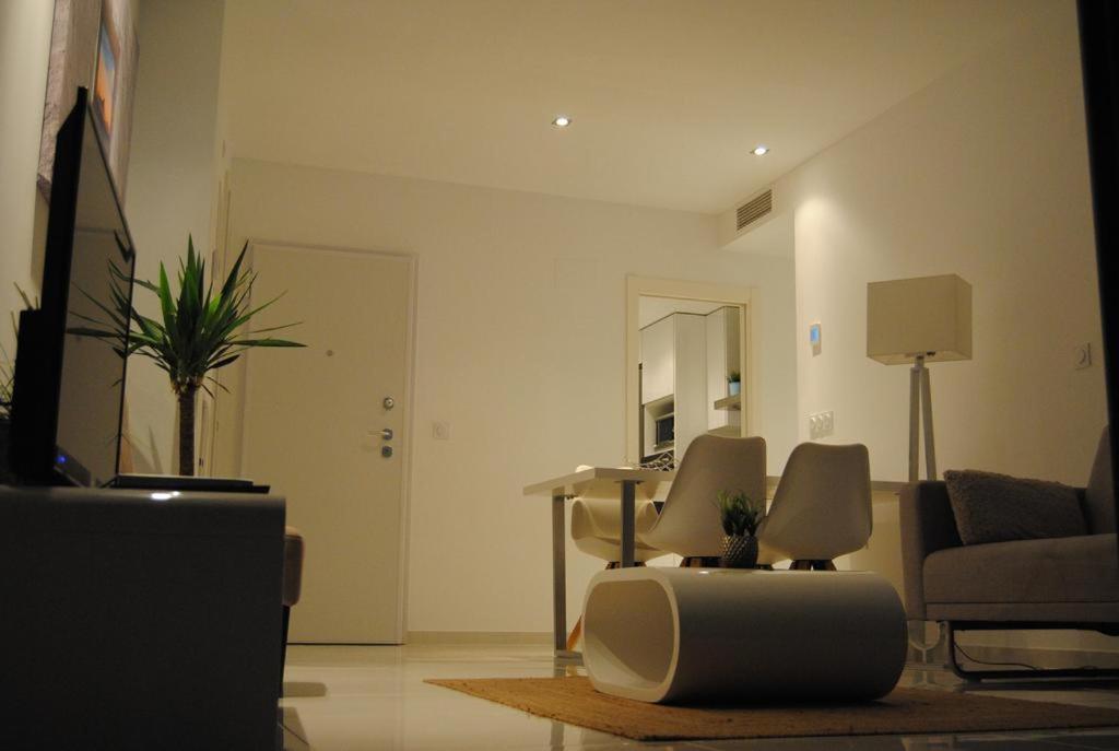 Apartamento Sea Senses Blue Ocean Torrevieja Exterior foto