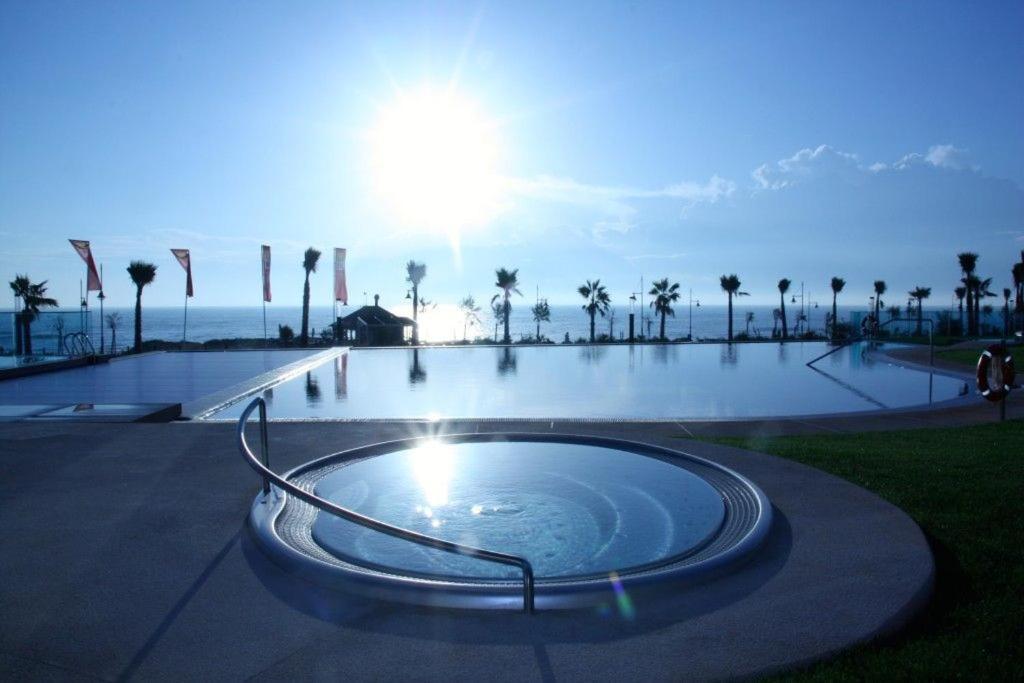 Apartamento Sea Senses Blue Ocean Torrevieja Exterior foto