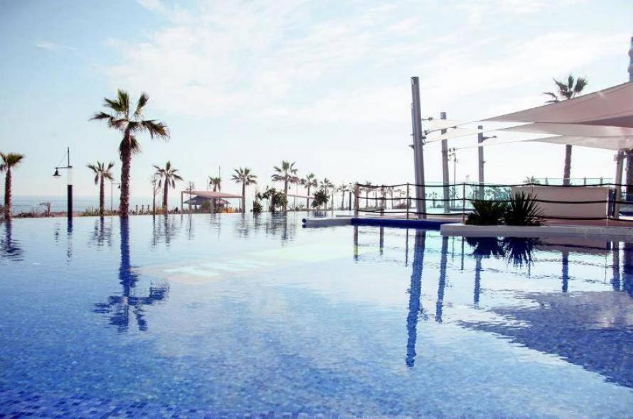 Apartamento Sea Senses Blue Ocean Torrevieja Exterior foto