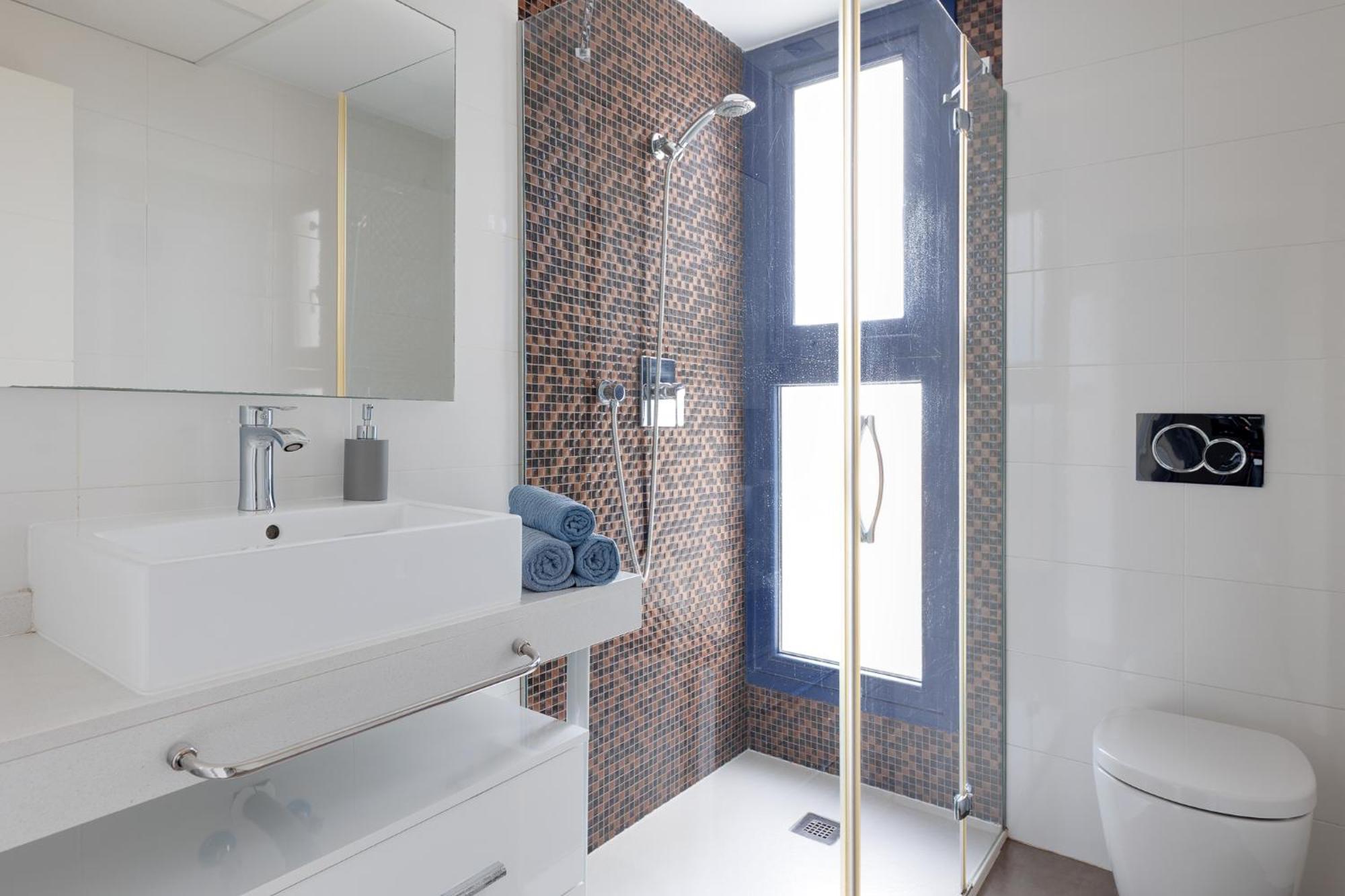 Apartamento Sea Senses Blue Ocean Torrevieja Exterior foto